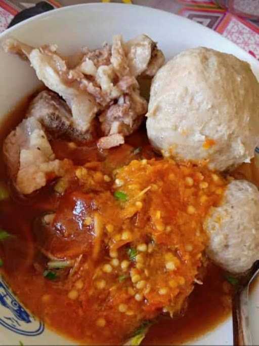 Baso Widi Germala 3