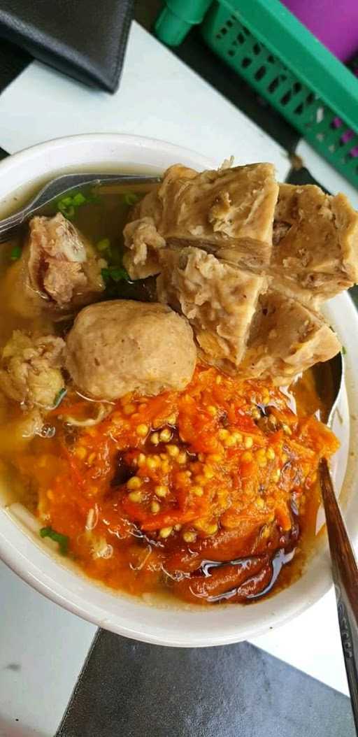 Baso Widi Germala 1