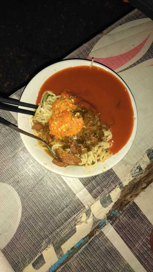 Mie Ayam Cisaga 4