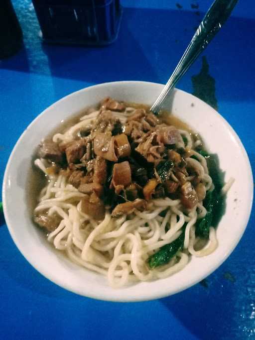 Mie Ayam Cisaga 1