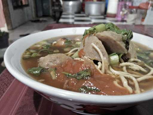 Mie Ayam Mas Toyo 1