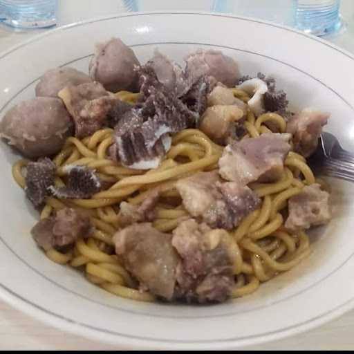 Mie Baso Nana Cisaga 3