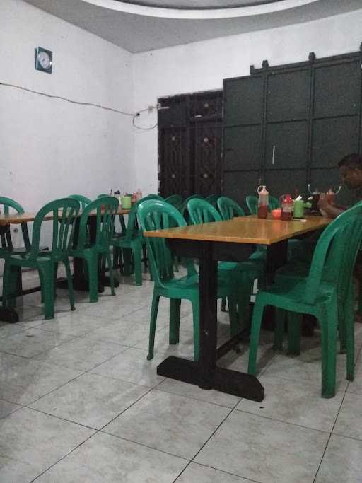 Rumah Bakso Mandala Sari 10