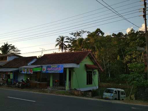 Rumah Bakso Mandala Sari 9