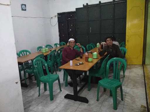 Rumah Bakso Mandala Sari 5