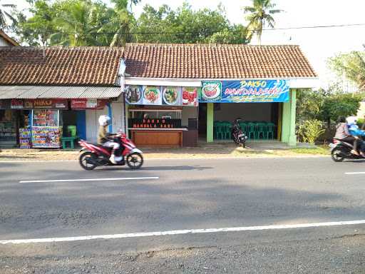 Rumah Bakso Mandala Sari 3