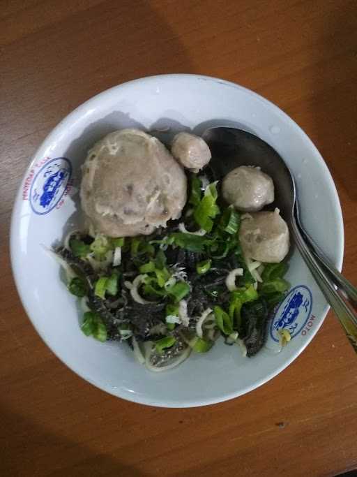 Rumah Bakso Mandala Sari 1