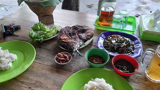 Rumah Makan Cablak 10