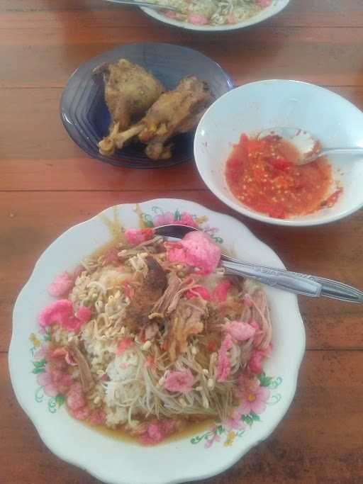 Soto Entog Bu Ijem 1