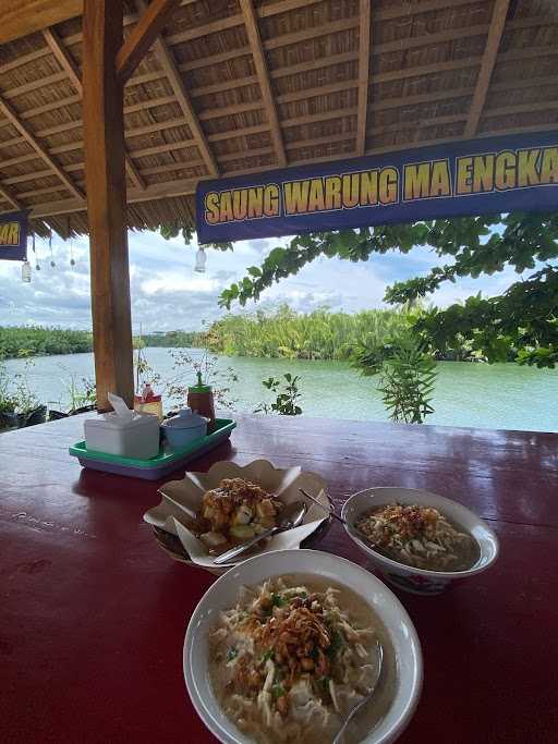 Warung Ibu Engkar 5