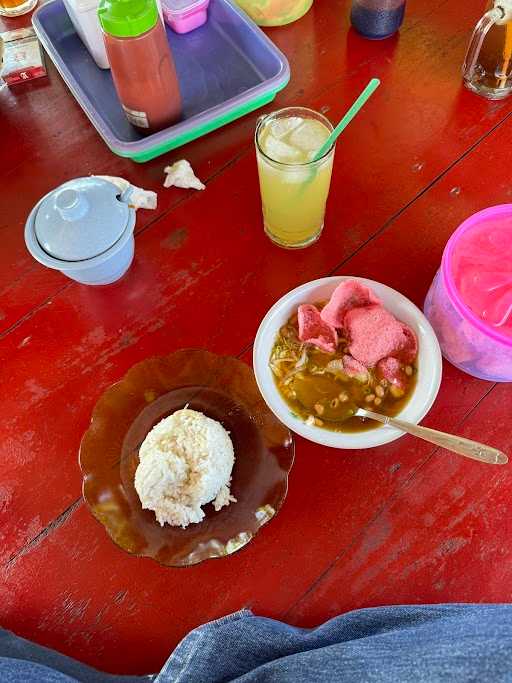 Warung Ibu Engkar 1