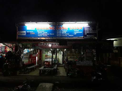 Warung Kang Yayan 3