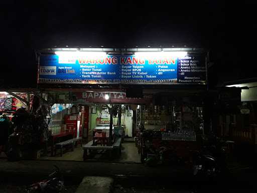 Warung Kang Yayan 2