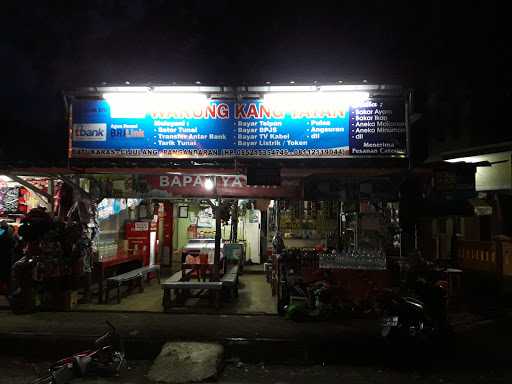 Warung Kang Yayan 1