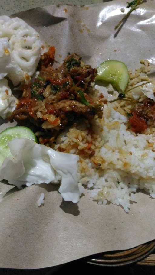 Warung Nasi Arthomoro 1