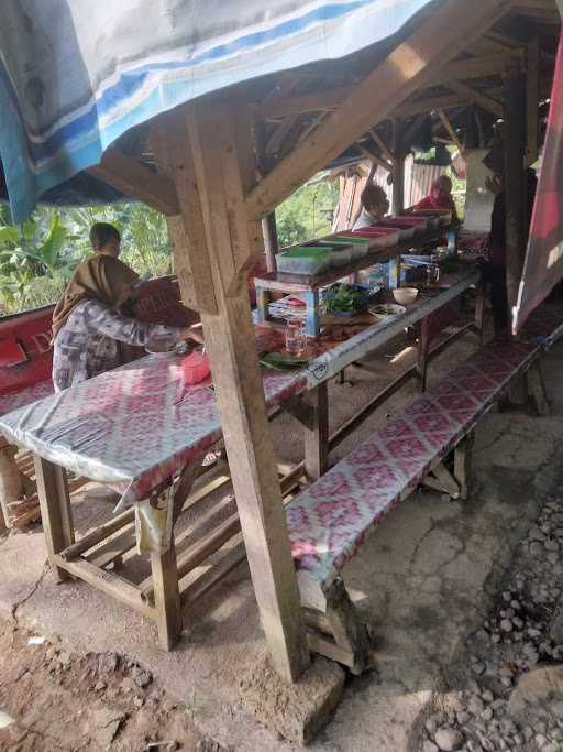 Warung Nasi Timbel Pudjar 9