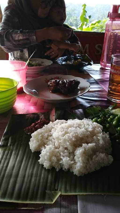 Warung Nasi Timbel Pudjar 8