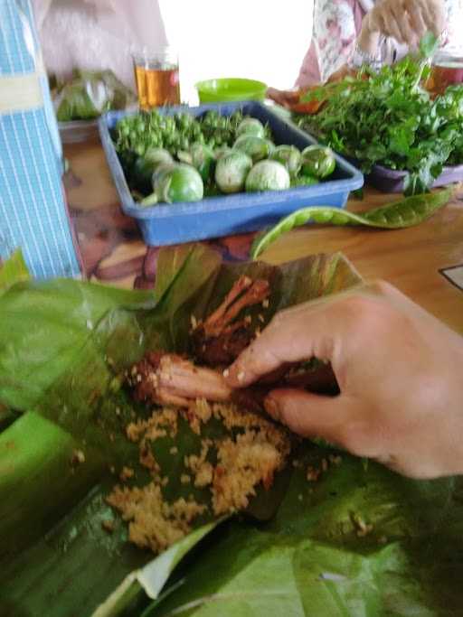 Warung Nasi Timbel Pudjar 7