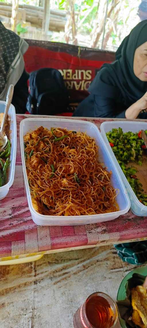 Warung Nasi Timbel Pudjar 6