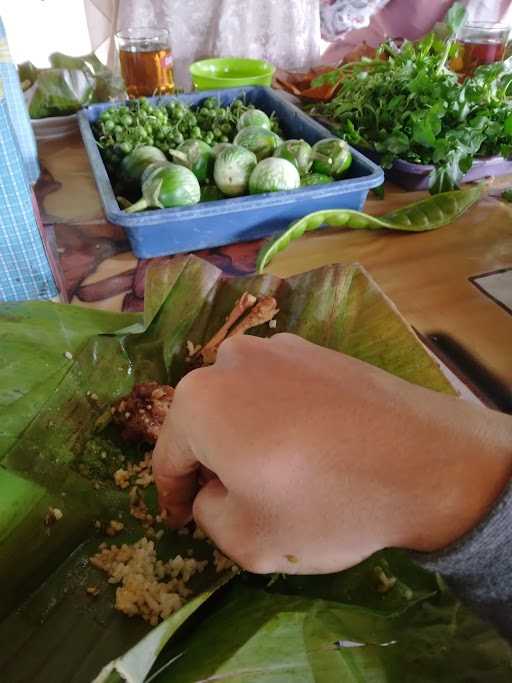 Warung Nasi Timbel Pudjar 3