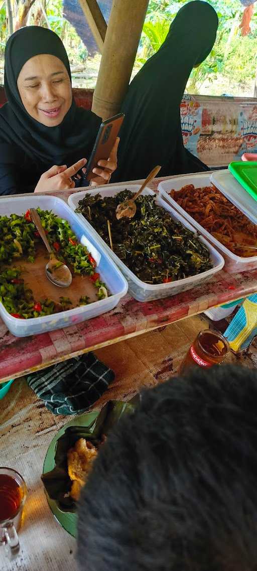 Warung Nasi Timbel Pudjar 1