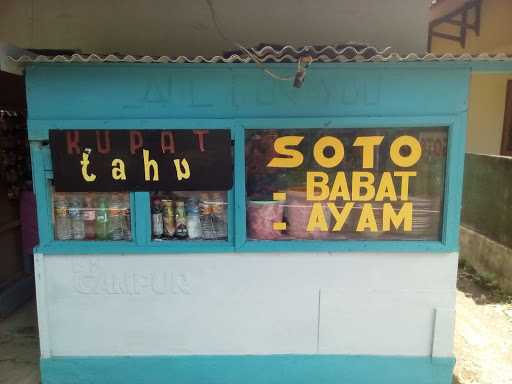 Warung Soto Monang Maning 5