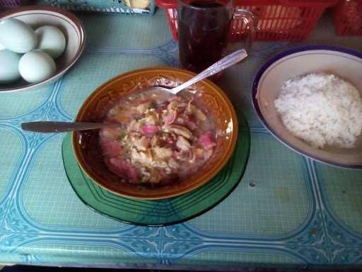 Warung Soto Monang Maning 2