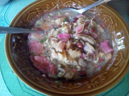 Warung Soto Monang Maning 1