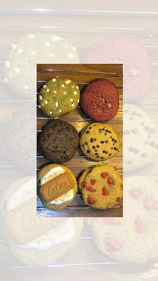 Kukae Bakes Cake & Cookies 2