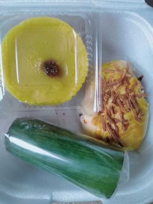 Nayyara Snack Box Puncak Bogor Murah 1