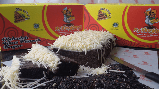 Tabinara Brownies Talas, Cisarua 6