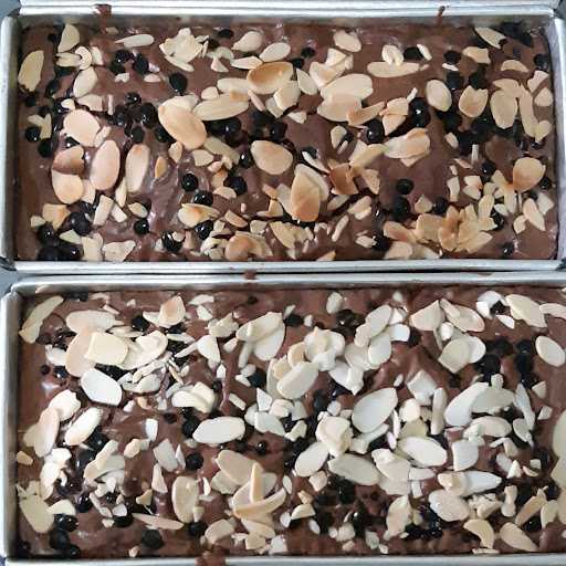 Tabinara Brownies Talas, Cisarua 1