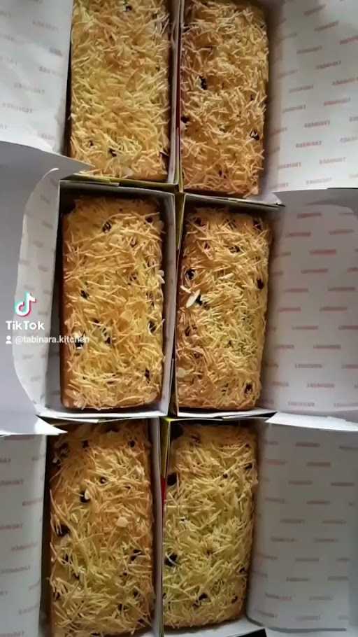 Tabinara Brownies Talas, Cisarua 7