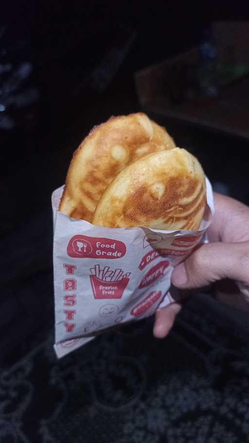 Taiyaki Wano 5