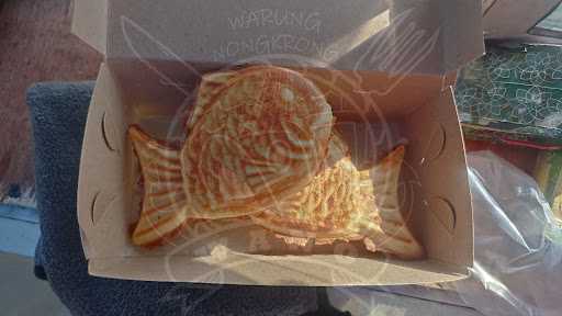 Taiyaki Wano 6