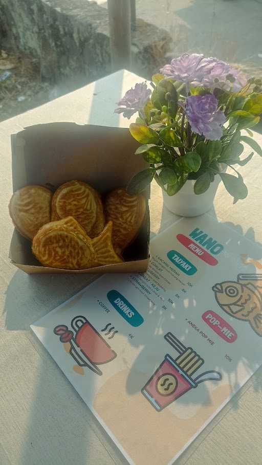 Taiyaki Wano 3