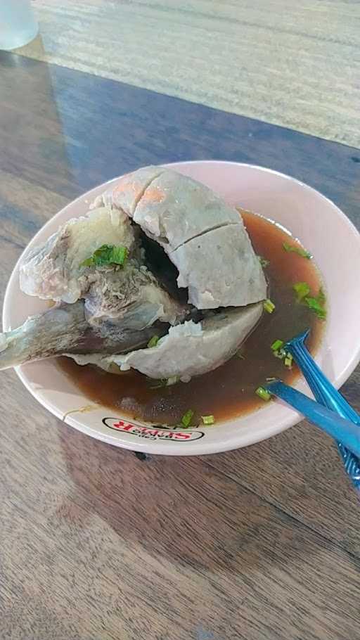 Bakso Jumbo Mas Bakti 3