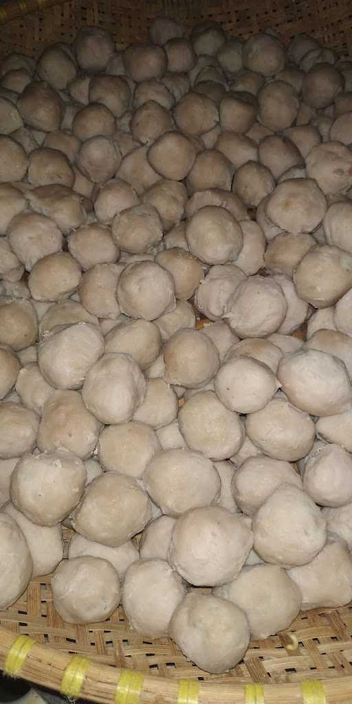 Bakso Jumbo Mas Bakti 9