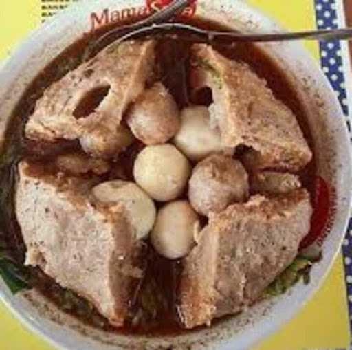 Bakso Jumbo Mas Bakti 2