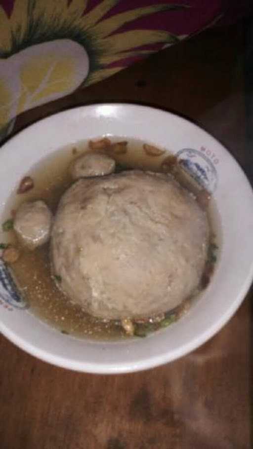 Bakso Jumbo Mas Bakti 8