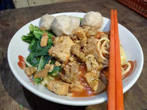 Bakso Jumbo Mas Bakti 4