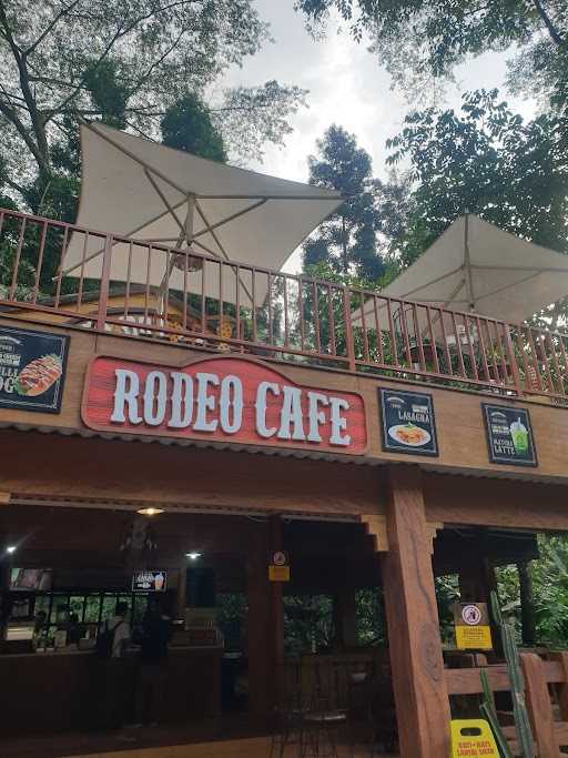 Caffe Rodeo 6