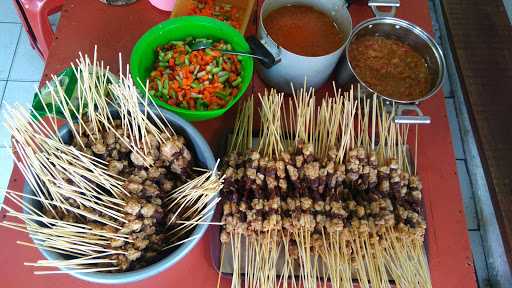 Sate Maranggi Pepito 2