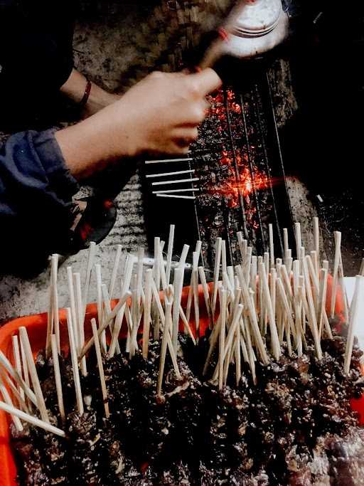 Sate Maranggi Pepito 6