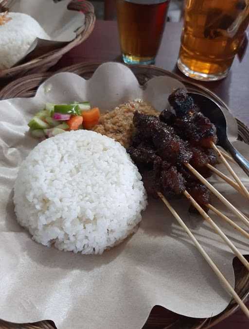 Sate Maranggi Pepito 5