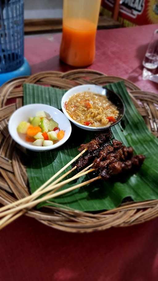 Sate Maranggi Pepito 3