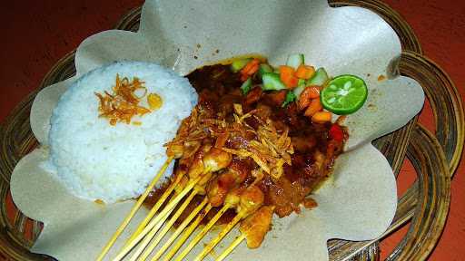 Sate Maranggi Pepito 4