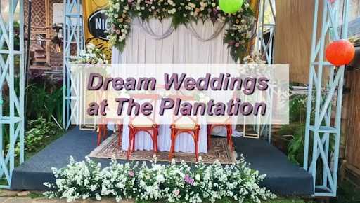 The Plantation Cafe & Resto 6