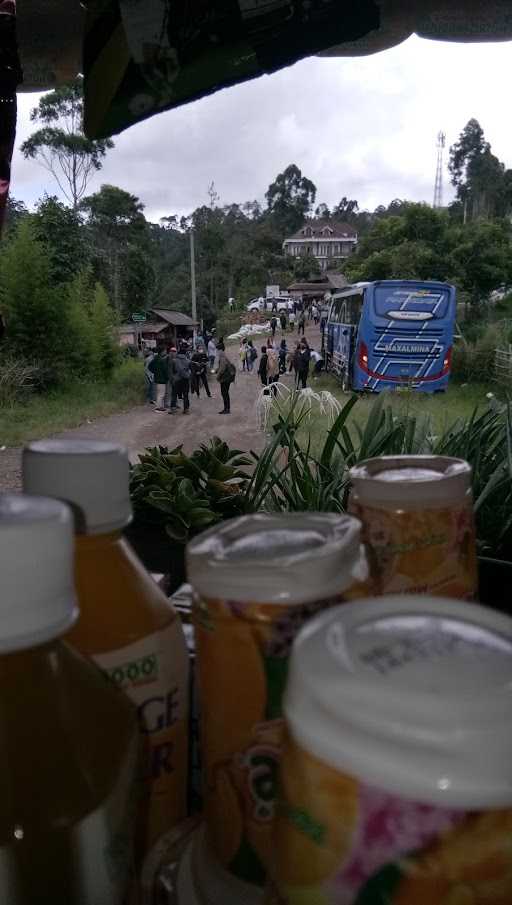 Warung Kopi Ibu Yeni 1