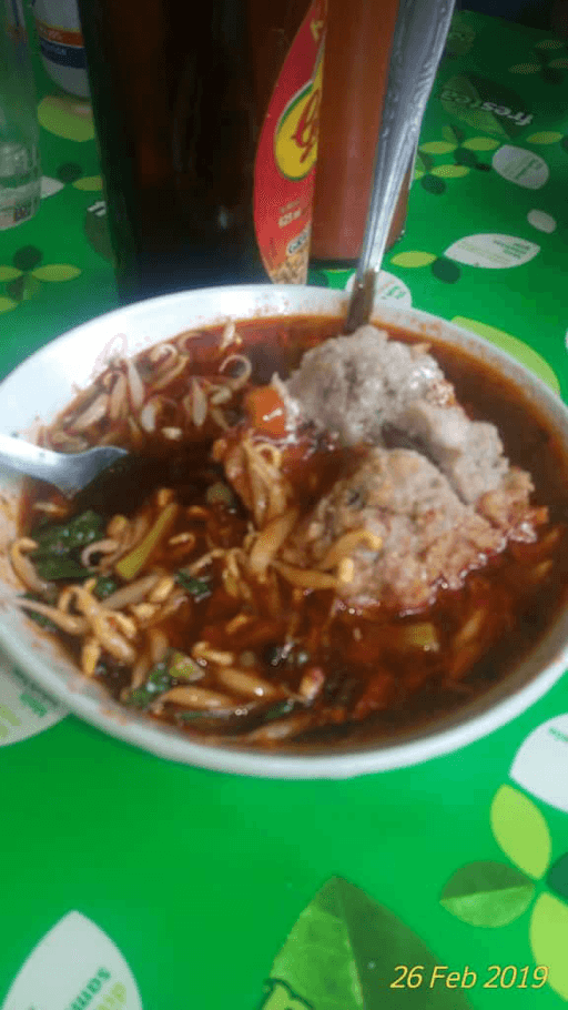 Warung Seblak Teh Tiur 8